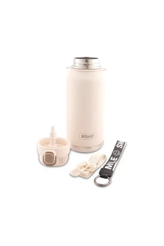 Voit Superb Thermos 1100ML Unisex Suluk & Matara - 3