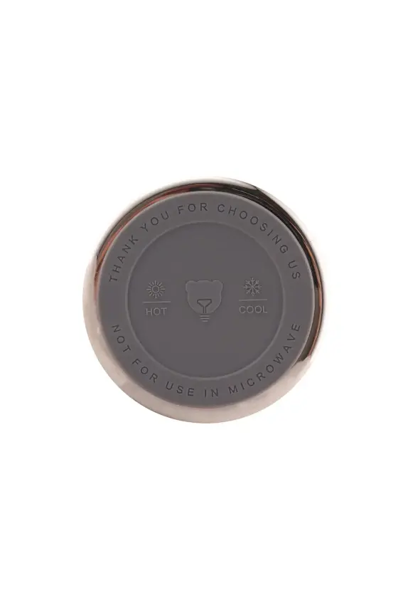 Voit Superb Thermos 1100ML Unisex Suluk & Matara - 4