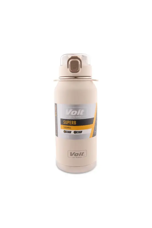 Voit Voit Superb Thermos 1100ML Unisex Suluk & Matara - 1