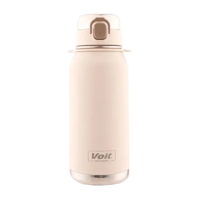 Voit Superb Thermos 1100ML Unisex Suluk & Matara - 1