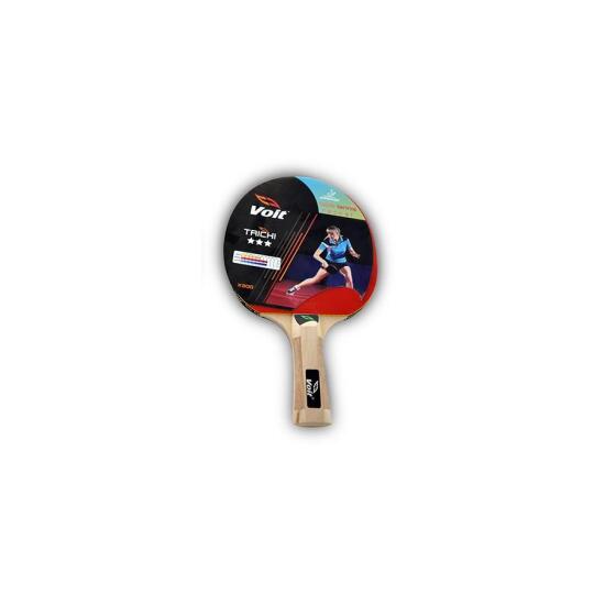 Voit VOIT TAICHI 3 STAR PİNPON RAKETİ STD Unisex Ping Pong Raketi 1VTAK0300 - 1