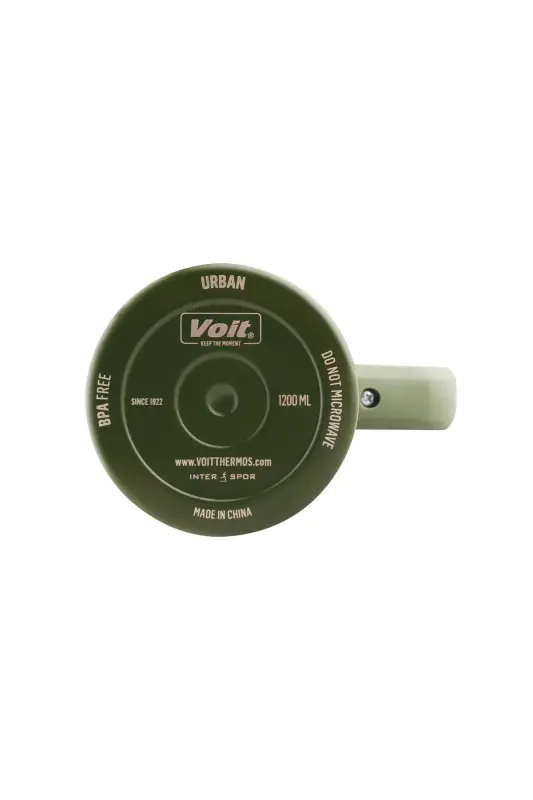 Voit Voit Urban Thermos 1200ML Unisex Suluk & Matara - 6