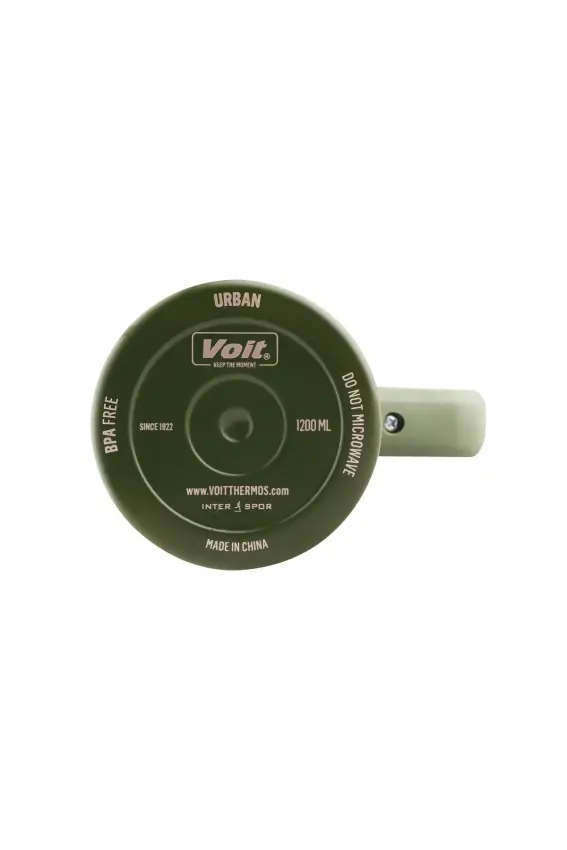 Voit Voit Urban Thermos 1200ML Unisex Suluk & Matara - 6