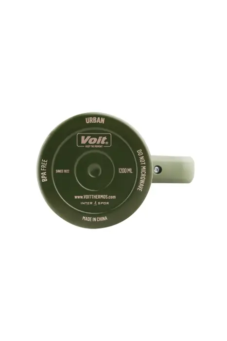 Voit Voit Urban Thermos 1200ML Unisex Suluk & Matara - 6