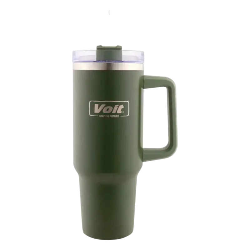 Voit Urban Thermos 1200ML Unisex Suluk & Matara - 1