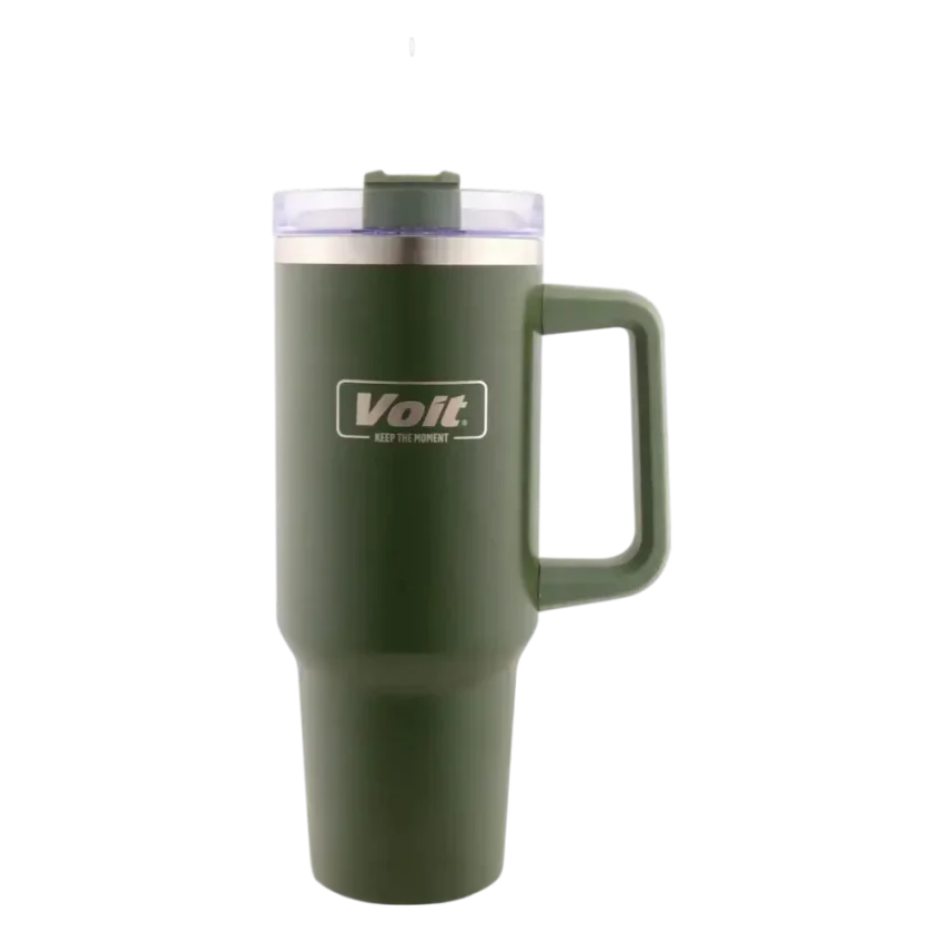Voit Urban Thermos 1200ML Unisex Suluk & Matara - 1