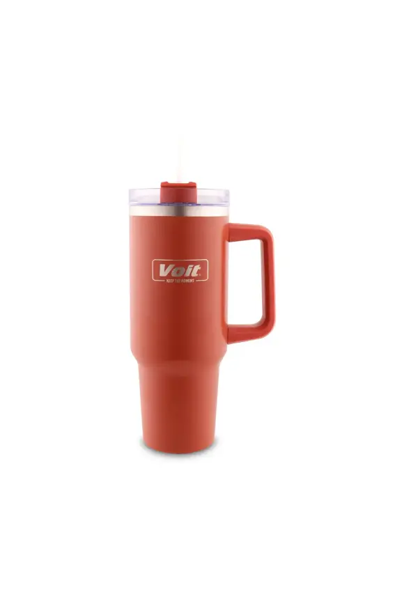 Voit Voit Urban Thermos 1200ML Unisex Suluk & Matara - 2