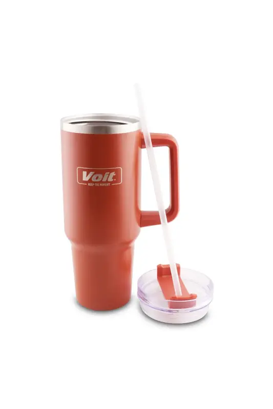 Voit Voit Urban Thermos 1200ML Unisex Suluk & Matara - 3