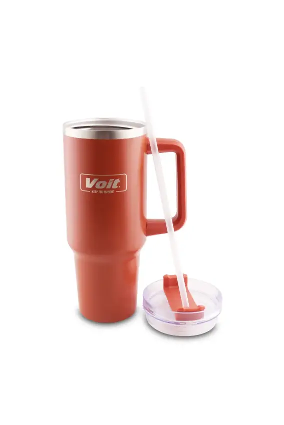 Voit Voit Urban Thermos 1200ML Unisex Suluk & Matara - 3