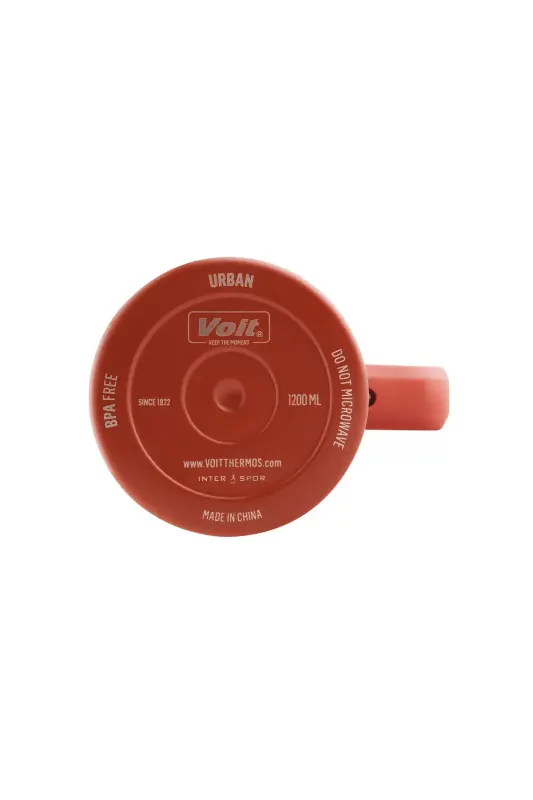 Voit Voit Urban Thermos 1200ML Unisex Suluk & Matara - 4