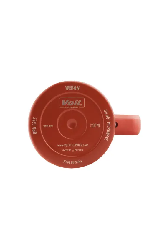Voit Voit Urban Thermos 1200ML Unisex Suluk & Matara - 4