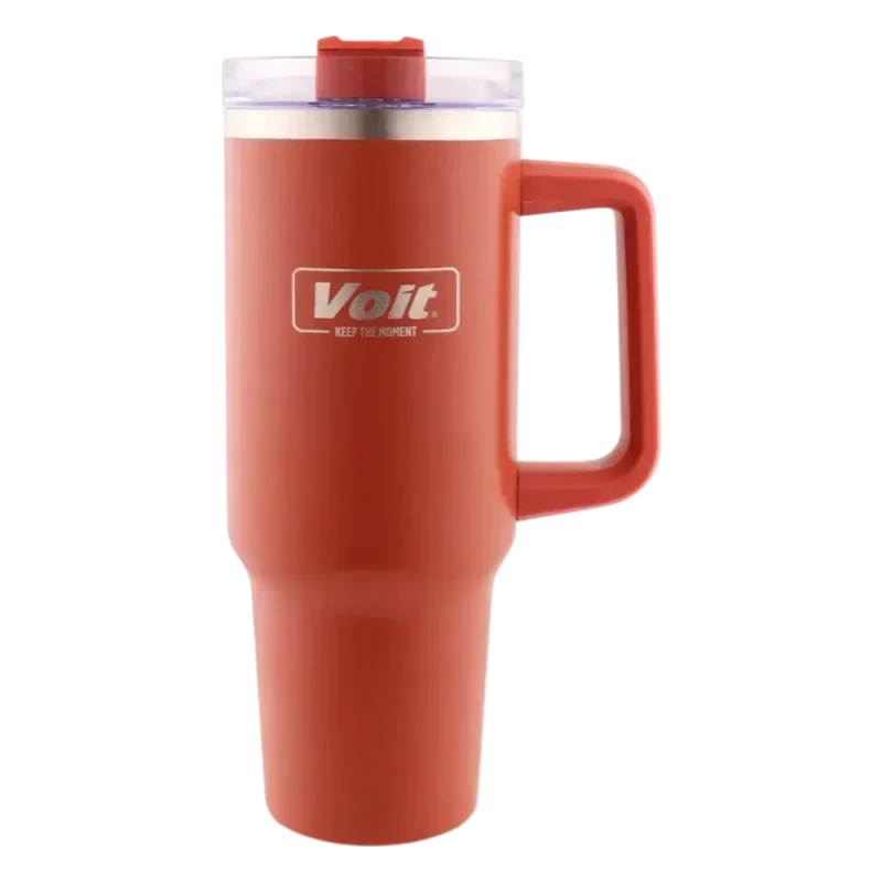 Voit Urban Thermos 1200ML Unisex Suluk & Matara 