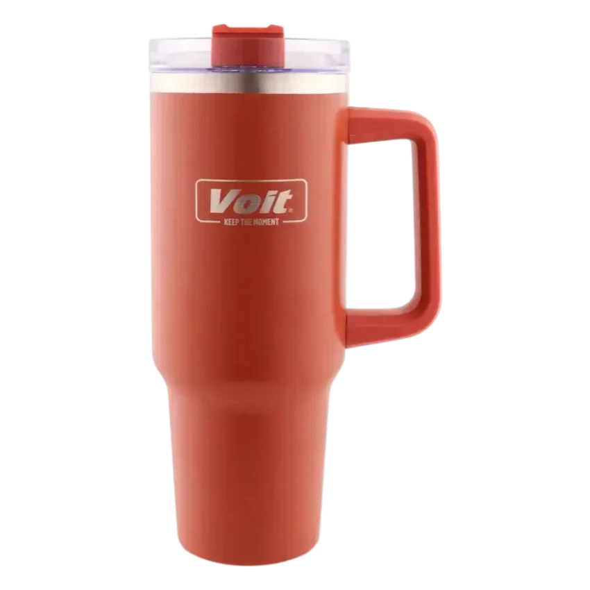 Voit Urban Thermos 1200ML Unisex Suluk & Matara - 1