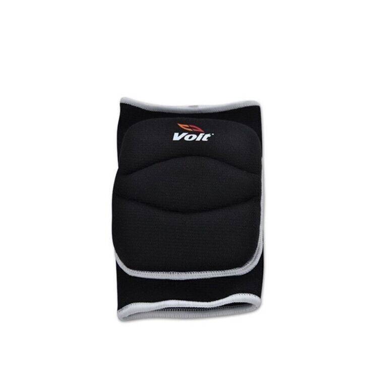 Voit VOIT VOLEYBOL DİZLİĞİ SİYAH Unisex Voleybol Dizliği 1VTAK7105-052 - 1