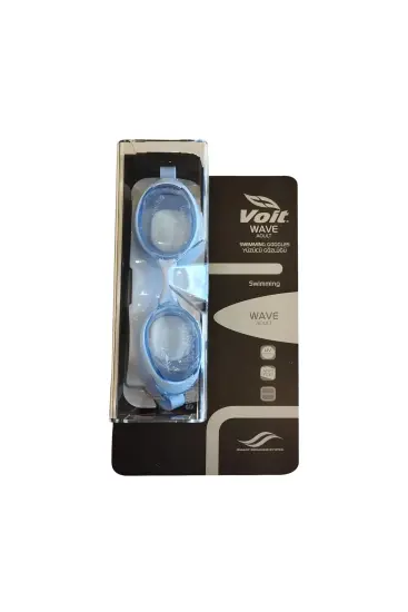Voit Wave Yüzücü Gözlüğü Unisex Yüzücü Gözlüğü - 2