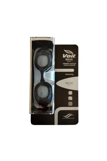 Voit Wave Yüzücü Gözlüğü Unisex Yüzücü Gözlüğü - 2