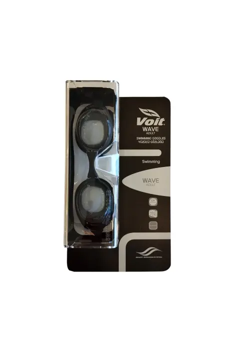 Voit Wave Yüzücü Gözlüğü Unisex Yüzücü Gözlüğü - 2