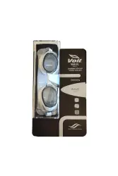 Voit Wave Yüzücü Gözlüğü Unisex Yüzücü Gözlüğü - 2