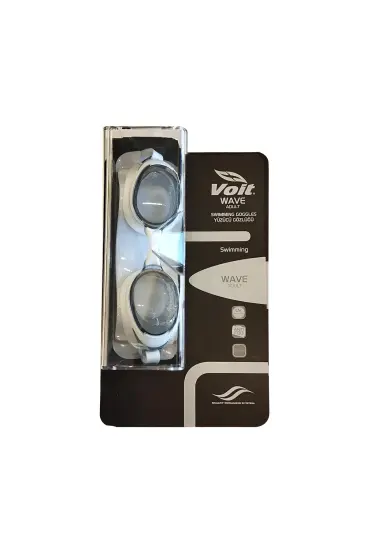 Voit Wave Yüzücü Gözlüğü Unisex Yüzücü Gözlüğü - 2