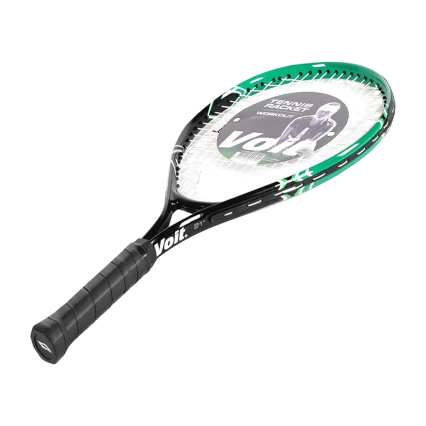 Voit WORKOUT TENİS RAKETİ 21 INCH YEŞİL Yeşil Unisex Tenis Raketi - 1