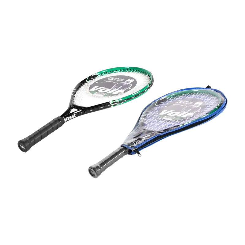 Voit WORKOUT TENİS RAKETİ 21 INCH YEŞİL Yeşil Unisex Tenis Raketi - Voit (1)