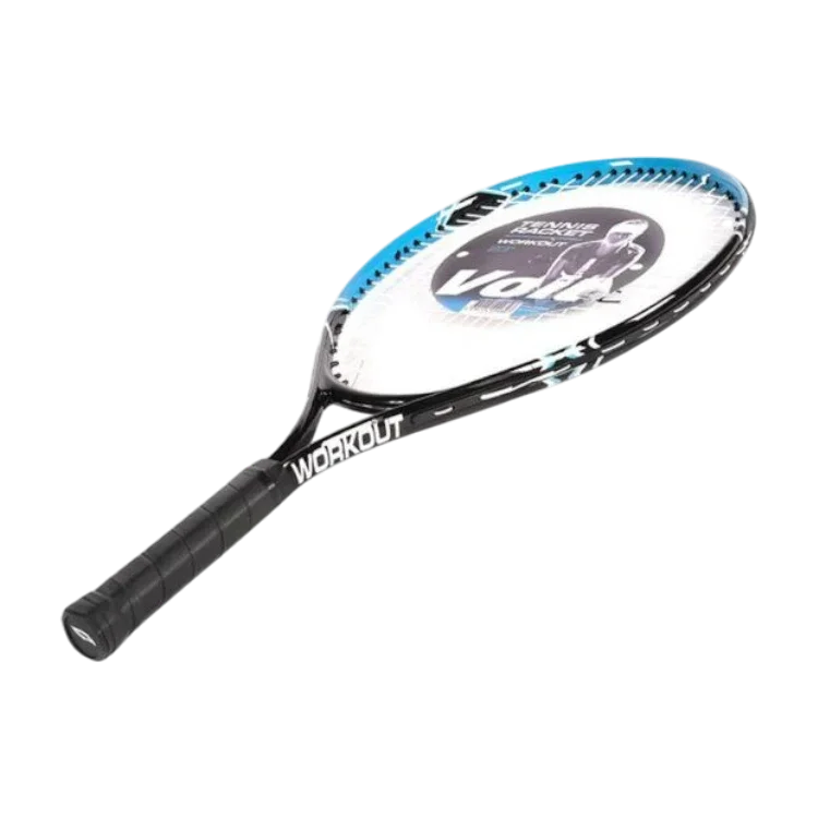 Voit WORKOUT TENİS RAKETİ 23 INCH MAVİ Mavi Unisex Tenis Raketi - 1