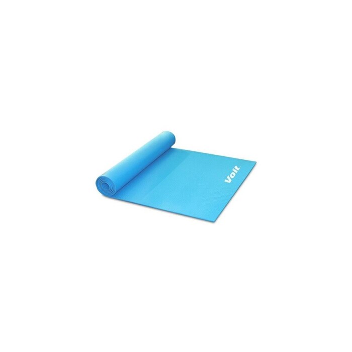 Voit YOGA MİNDERİ Mavi Unisex Yoga Mat 1VTAKYOGANEW/034 - 1