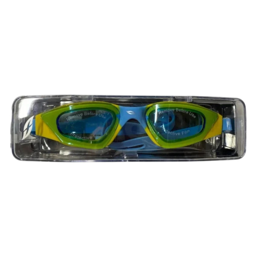 Voit Zoom Unisex Yüzücü Gözlüğü - 1