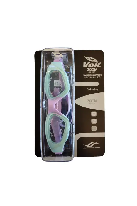 Voit Zoom Yüzücü Gözlüğü Unisex Yüzücü Gözlüğü - 2