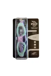 Voit Zoom Yüzücü Gözlüğü Unisex Yüzücü Gözlüğü - 2