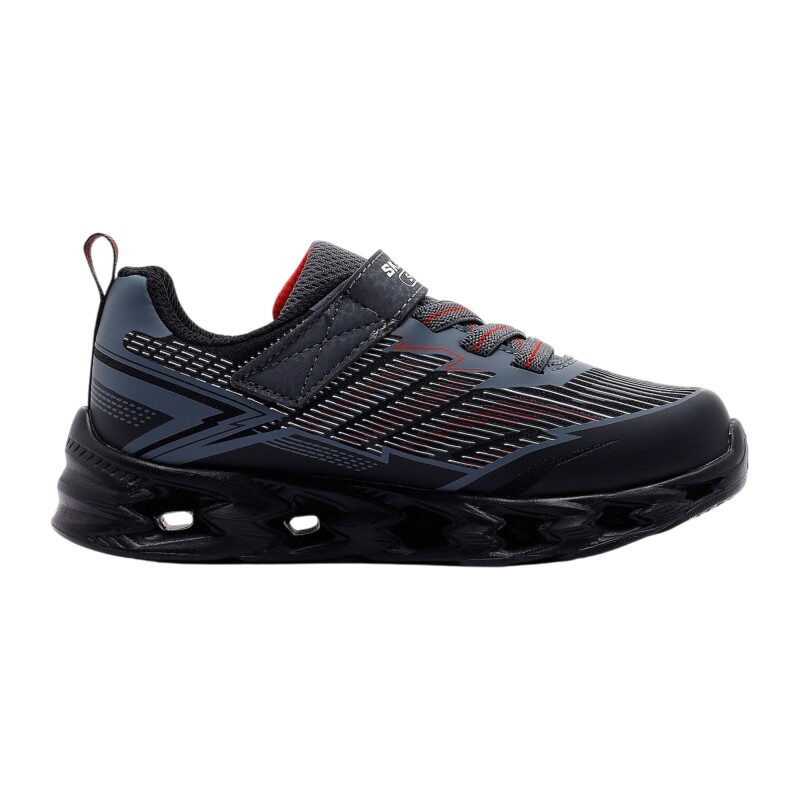 Skechers Vortex 2.0 Siyah Çocuk Günlük Ayakkabı - Skechers (1)