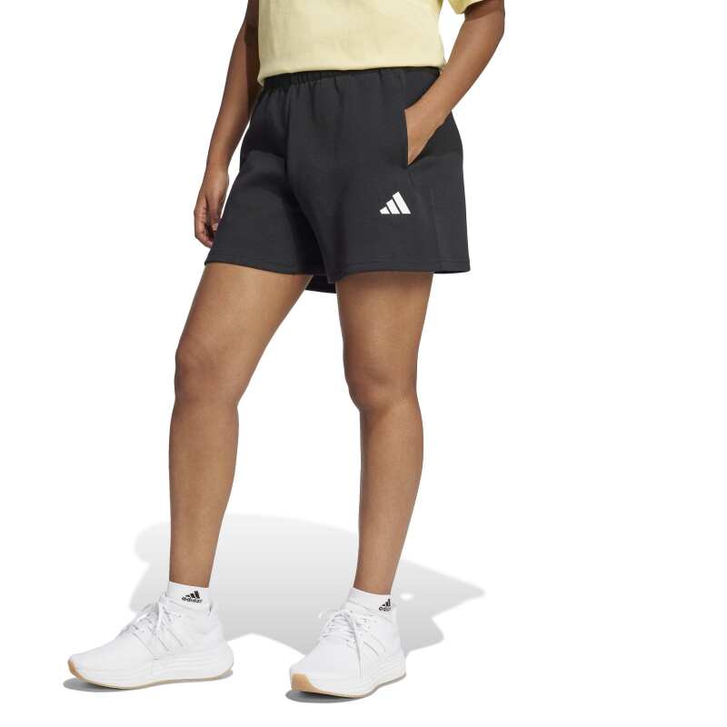 Adidas Future Icons Small Siyah Kadın Şort - 1