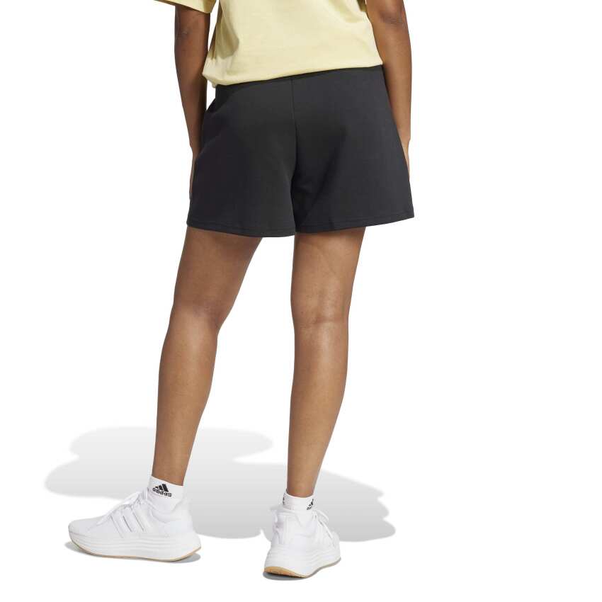 Adidas Future Icons Small Siyah Kadın Şort - 2