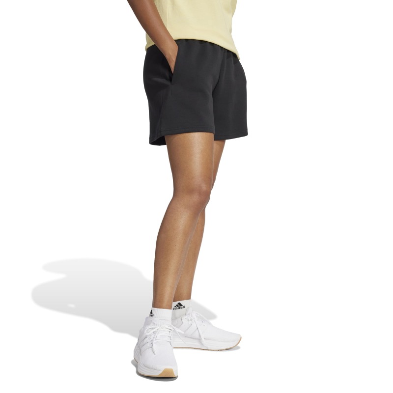 Adidas Future Icons Small Siyah Kadın Şort - 3