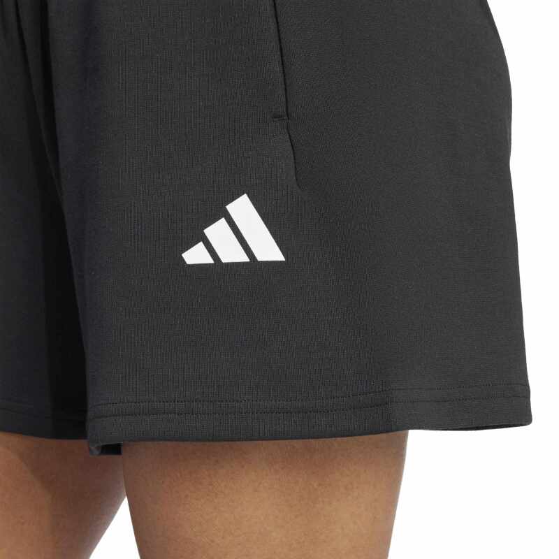 Adidas Future Icons Small Siyah Kadın Şort - 4