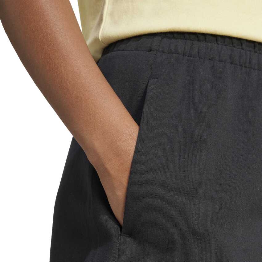 Adidas Future Icons Small Siyah Kadın Şort - 5