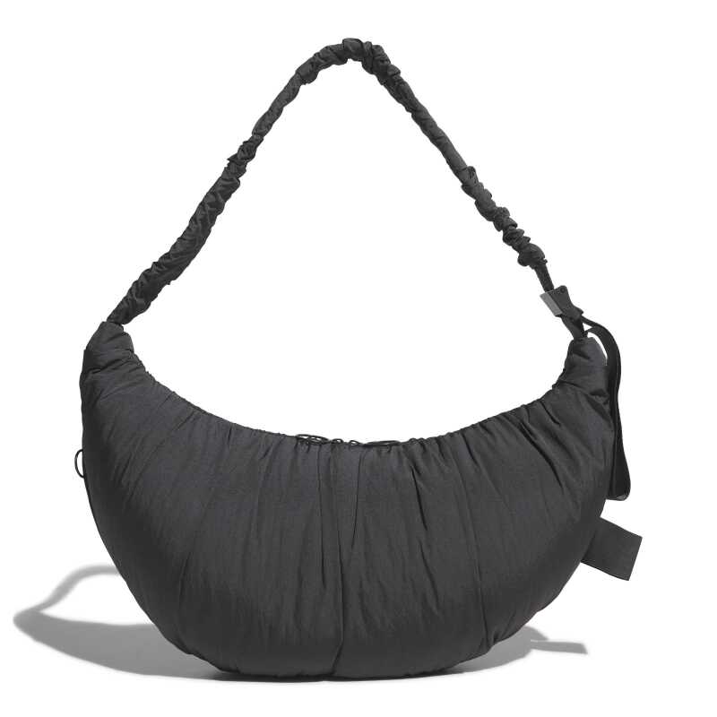 Adidas Must Haves Antrasit Kadın Omuz Çantası - 2