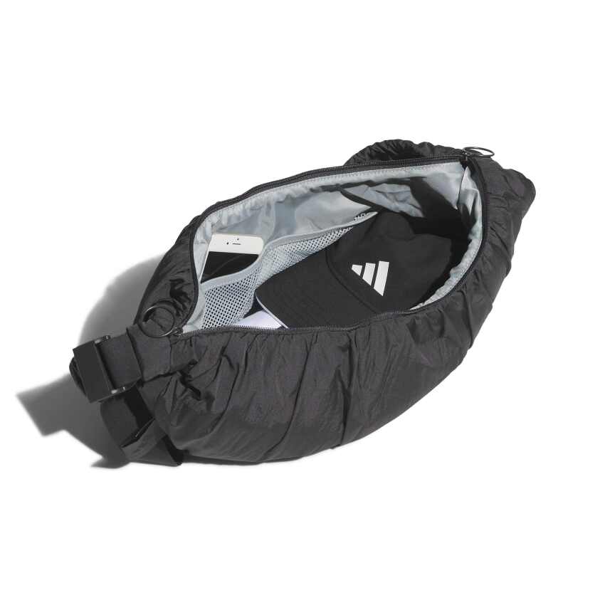 Adidas Must Haves Antrasit Kadın Omuz Çantası - 4