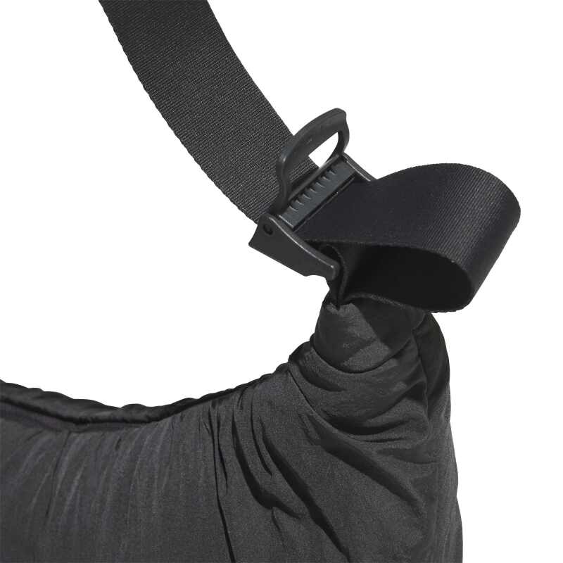 Adidas Must Haves Antrasit Kadın Omuz Çantası - 5