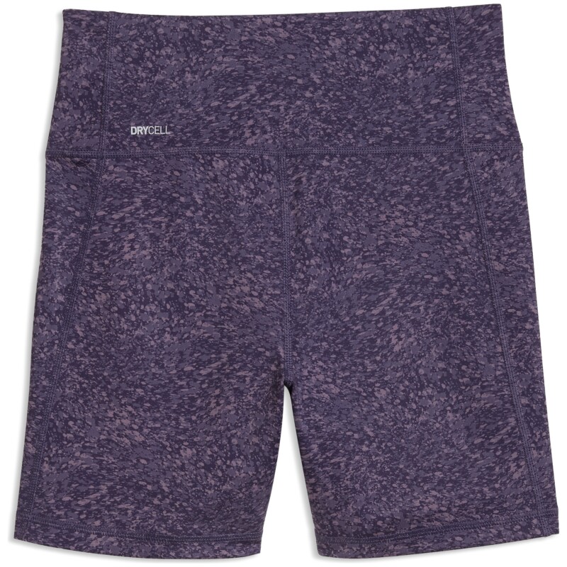 Puma Tad Pebble 5 Mor Kadın Şort - 2