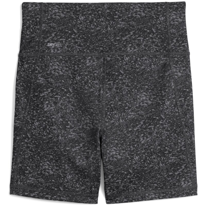 Puma Tad Pebble 5 Gri Kadın Şort - 2