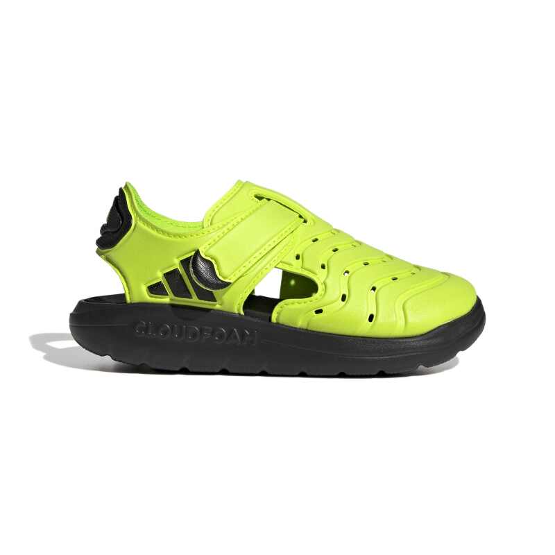 Adidas Water Sandal 2 C Yeşil Çocuk Sandalet - Adidas