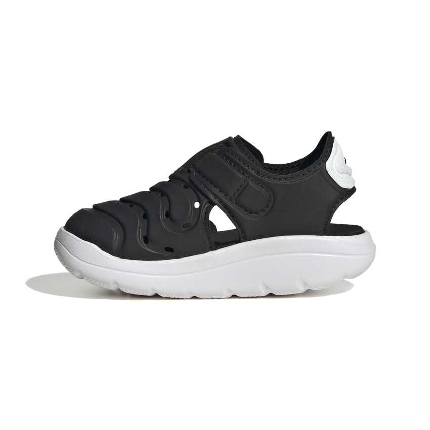 Adidas Water Sandal 2 I Siyah Çocuk Sandalet - 2