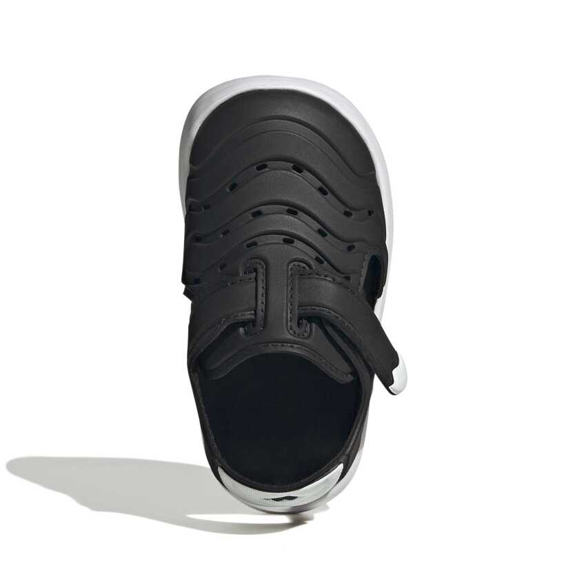 Adidas Water Sandal 2 I Siyah Çocuk Sandalet - 6