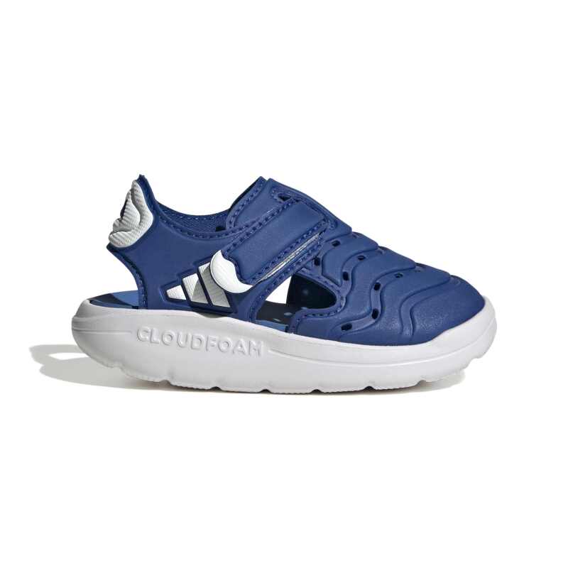 Adidas Water Sandal 2 I Mavi Çocuk Sandalet - Adidas