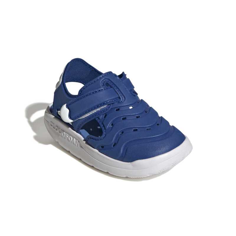 Adidas Water Sandal 2 I Mavi Çocuk Sandalet - 3
