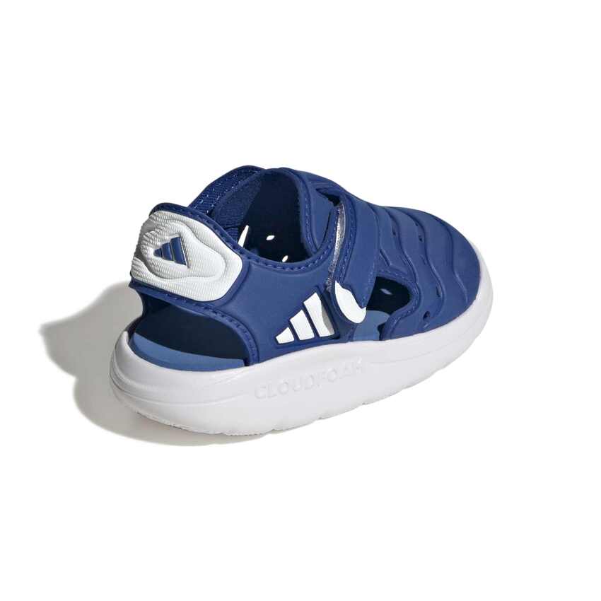 Adidas Water Sandal 2 I Mavi Çocuk Sandalet - 4