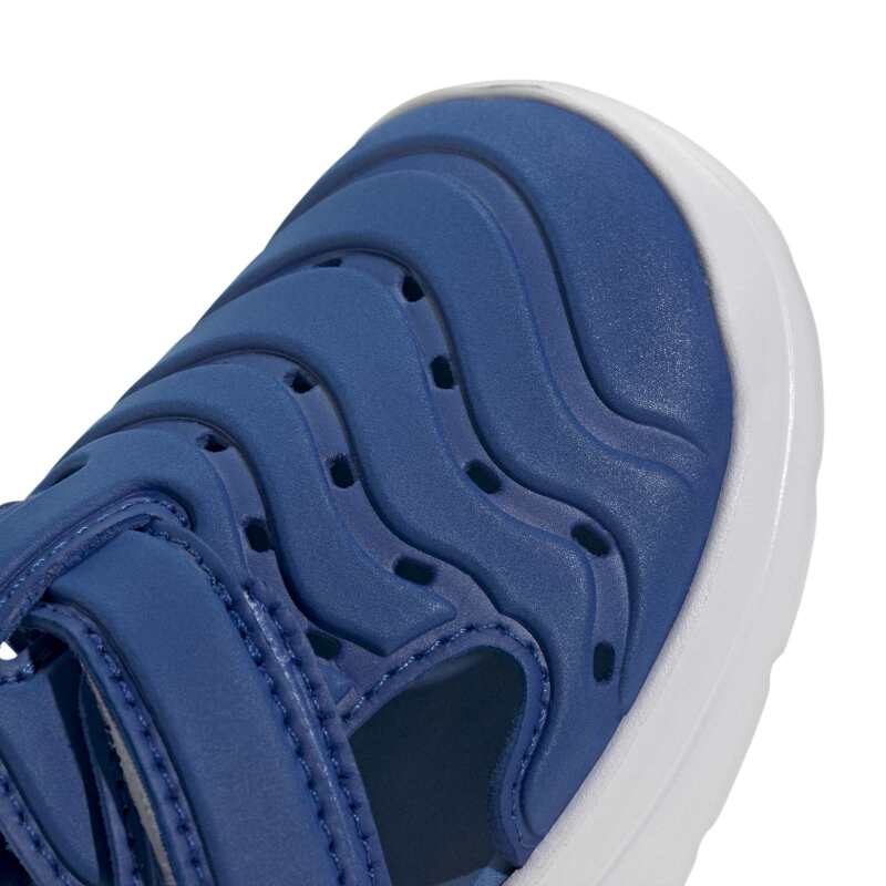 Adidas Water Sandal 2 I Mavi Çocuk Sandalet - 8
