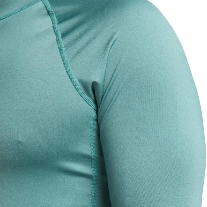 Billabong Waves All Day SS Yeşil Erkek Tshirt - 7