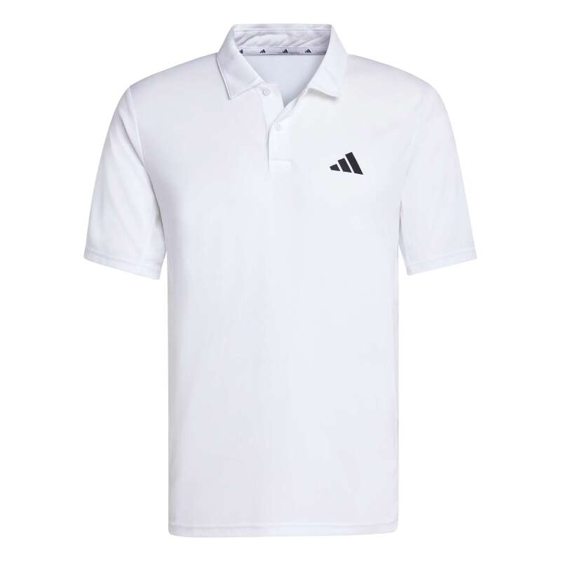 Adidas Workout Essentials Base Beyaz Erkek Polo Tshirt - 1